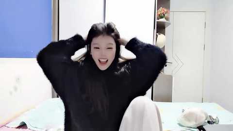 jiangyaoyao @ stripchat on 20241104