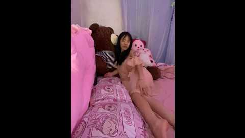 kaily18 @ stripchat on 20241104