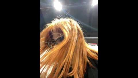 lexy__foxy @ stripchat on 20241104
