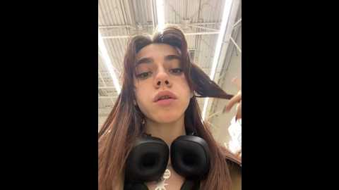 lily__belle @ stripchat on 20241104