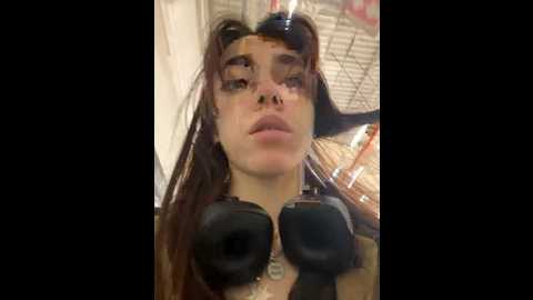 lily__belle @ stripchat on 20241104