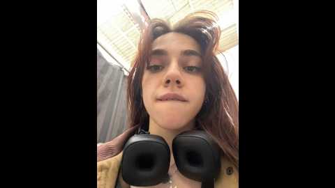 lily__belle @ stripchat on 20241104