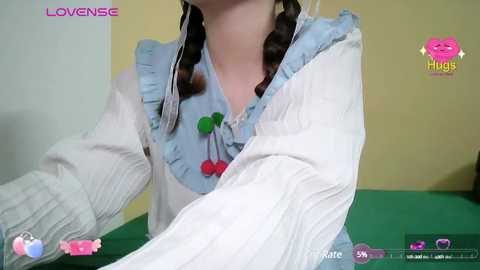 linna2712 @ stripchat on 20241104