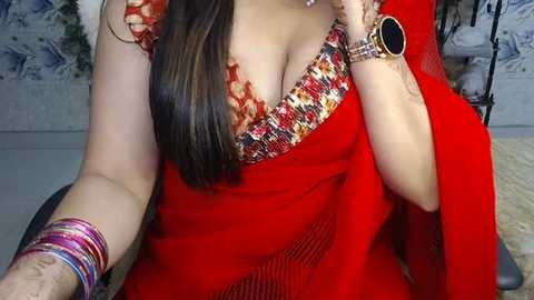 mahimagicdoll_desi @ stripchat on 20241104