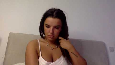 maisie_smith @ stripchat on 20241104