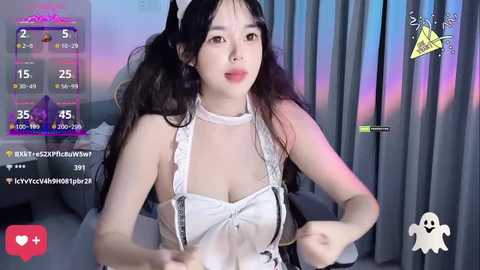 mango_a @ stripchat on 20241104
