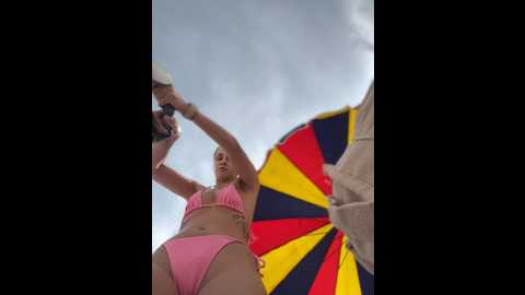 maya_bay @ stripchat on 20241104