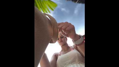 maya_bay @ stripchat on 20241104