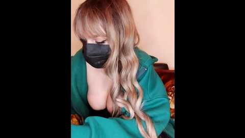 mayoosh6 @ stripchat on 20241104