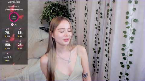 mell_milles @ stripchat on 20241104