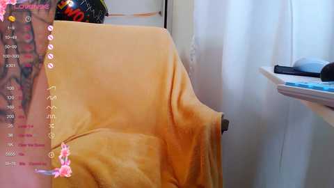 mia_charming @ stripchat on 20241104