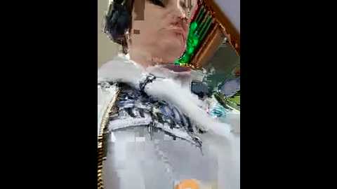 mila_dream69 @ stripchat on 20241104
