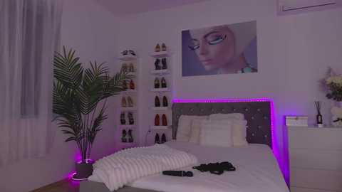 missyj @ stripchat on 20241104