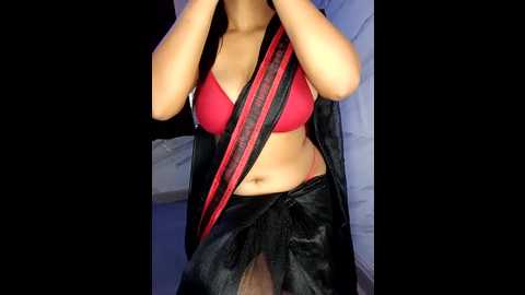 ms_divya @ stripchat on 20241104