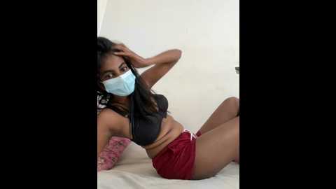 naughty_shashi @ stripchat on 20241104