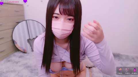 nene_s2 @ stripchat on 20241104