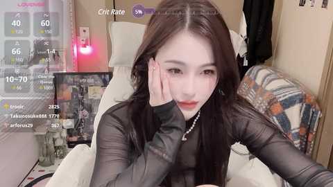 neyllar @ stripchat on 20241104