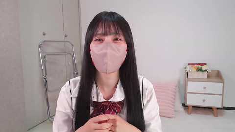 nogizaka_ai @ stripchat on 20241104