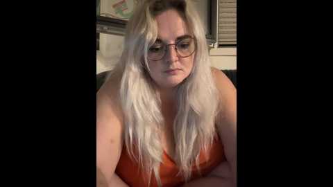 ofeefox @ stripchat on 20241104