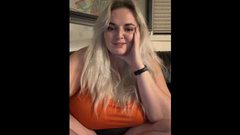 ofeefox @ stripchat on 20241104