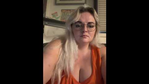 ofeefox @ stripchat on 20241104