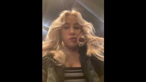 only_eva @ stripchat on 20241104