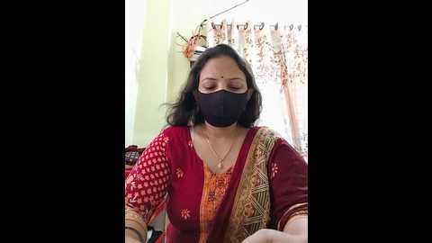 payel_sen @ stripchat on 20241104