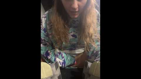 psilybaby @ stripchat on 20241104