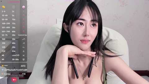qiqi__ @ stripchat on 20241104