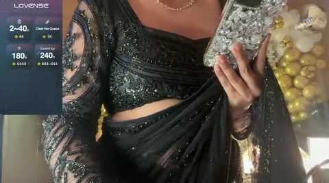 queen_sakhi @ stripchat on 20241104