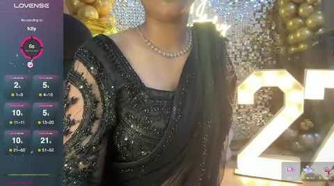 queen_sakhi @ stripchat on 20241104