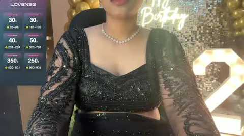 queen_sakhi @ stripchat on 20241104