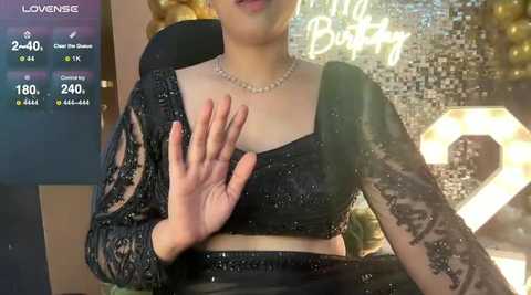 queen_sakhi @ stripchat on 20241104