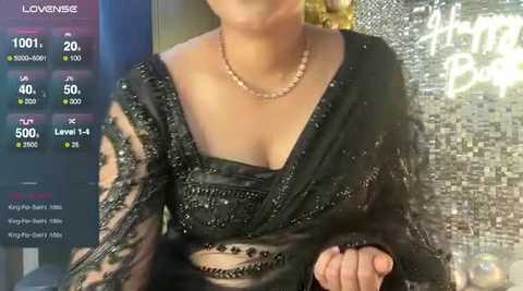 queen_sakhi @ stripchat on 20241104