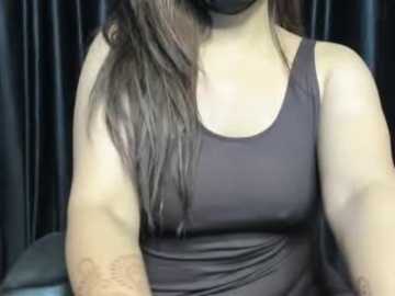 raha_24 @ stripchat on 20241104