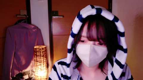 ranran_ch @ stripchat on 20241104