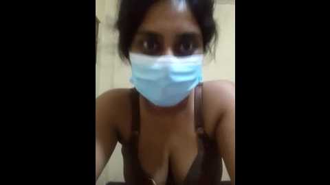 rose_melina @ stripchat on 20241104