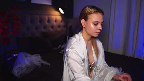 selena_flowers_ @ stripchat on 20241104