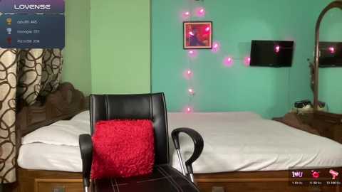 senorita78 @ stripchat on 20241104
