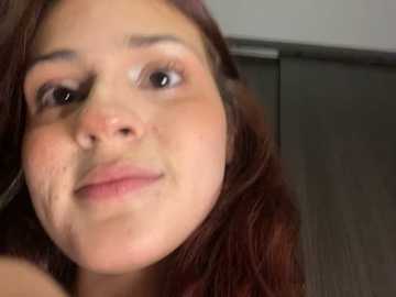 sexyamethyst @ stripchat on 20241104