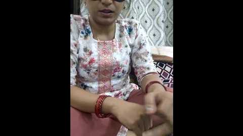 sexyindiancouple @ stripchat on 20241104