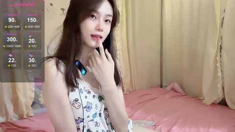 shishi1155 @ stripchat on 20241104