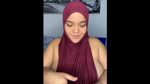 sweetmuslim01 @ stripchat on 20241104