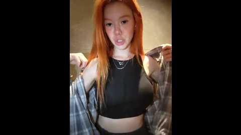 teya_new @ stripchat on 20241104