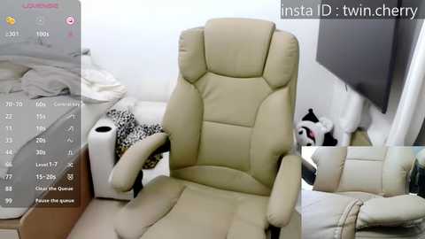 twincherry @ stripchat on 20241104