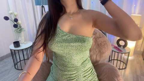 unique_beauty @ stripchat on 20241104
