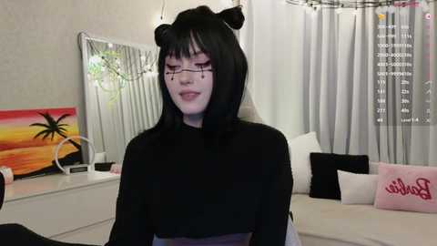 vonnalein @ stripchat on 20241104