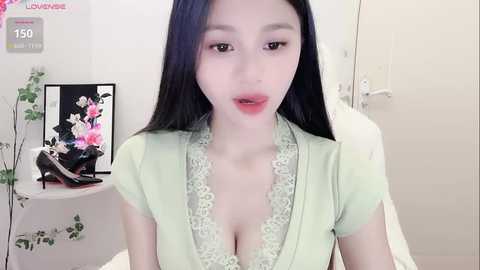 yaoyao___ @ stripchat on 20241104