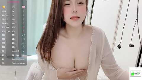 yaya929 @ stripchat on 20241104