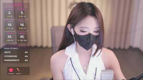 yaya_86 @ stripchat on 20241104